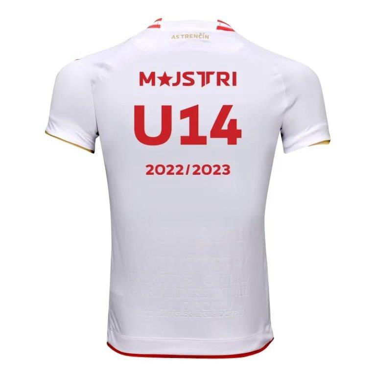majstri U14 2022/2023