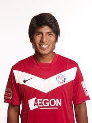 Aldo Baéz