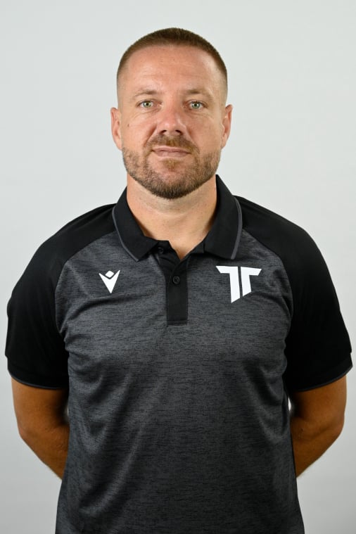 Marek Daňovský