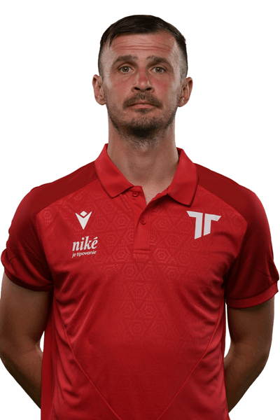 Peter Kleščík