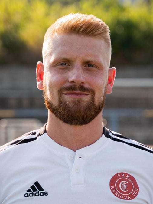 Lukáš Vrábel